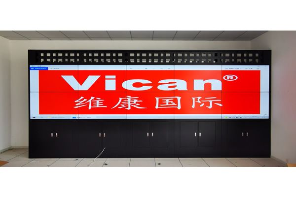 拼接屏廠家有哪些分類，該如何選擇？