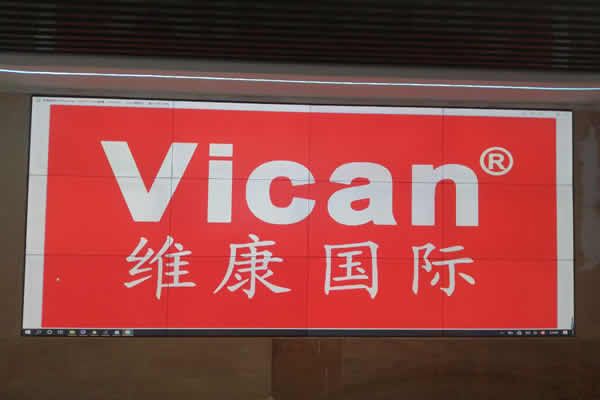 拼接屏主要應(yīng)用在哪些場合？