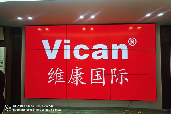 拼接屏采購注意事項，有哪些注意點？