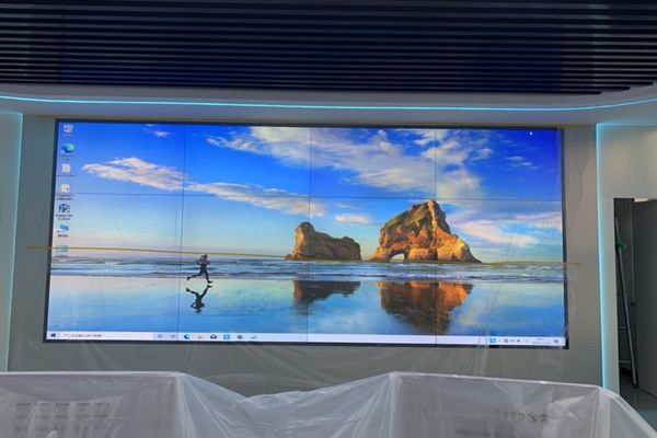 拼接屏安裝現(xiàn)場的注意事項(xiàng)有哪些？