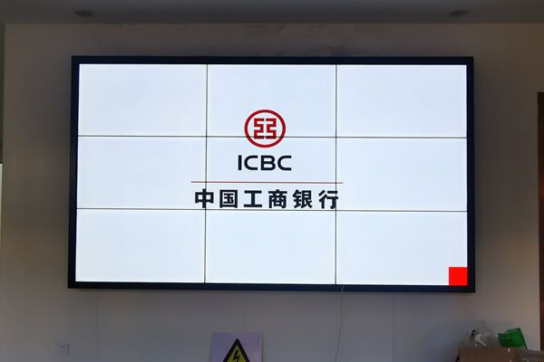 會議場合使用拼接屏好，還是LED屏好？