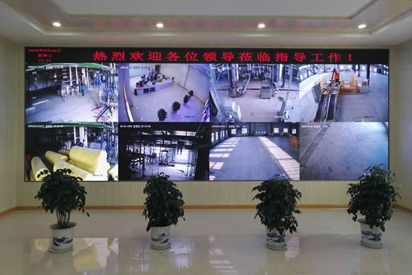 液晶拼接屏廠家哪家好，有哪些？