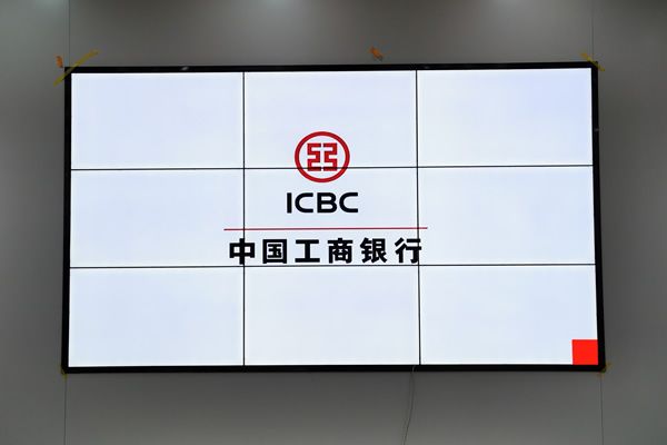 拼接屏廠家2022年發展方向