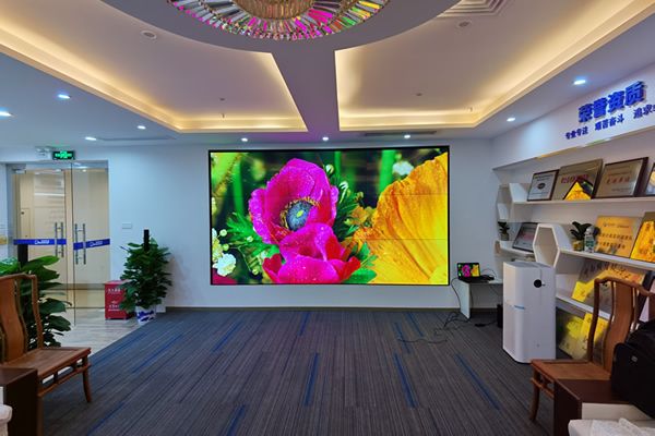 直播間背景屏幕一般是什么，選擇哪種直播顯示大屏好？