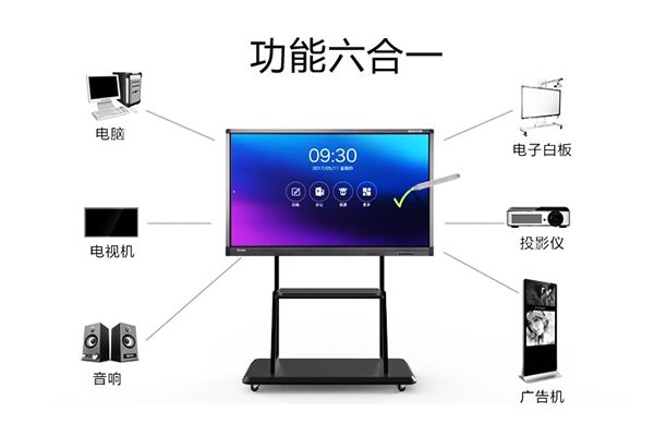 會議室顯示屏有哪些，會議顯示大屏有什么特點，會議顯示屏怎么選擇？
