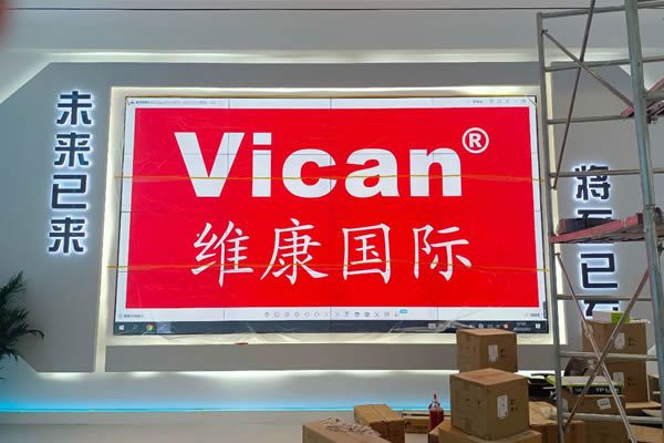 拼接屏采購注意事項，購買拼接屏主要看那些方面？