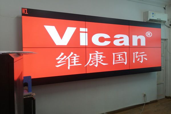 無縫拼接屏0mm拼縫嗎_無縫拼接屏技術優勢有哪些