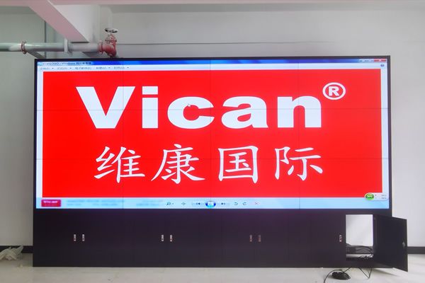 拼接屏有什么優(yōu)點(diǎn)，拼接屏在會(huì)議室中的應(yīng)用優(yōu)勢(shì)