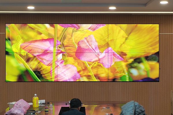 深圳液晶拼接屏廠家有哪些，我們該如何選擇？