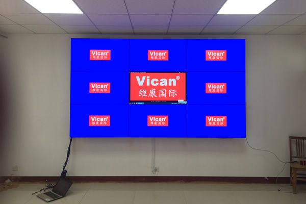 拼接屏的采購主要看那些參數，注意哪些問題