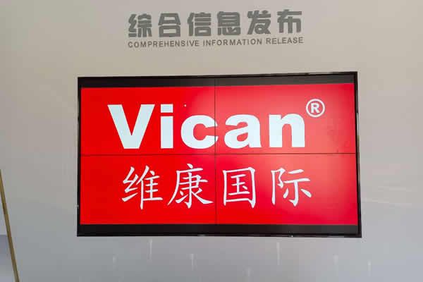 46寸拼接屏尺寸是多少 _46寸拼接屏產品介紹_46寸拼接屏哪家好