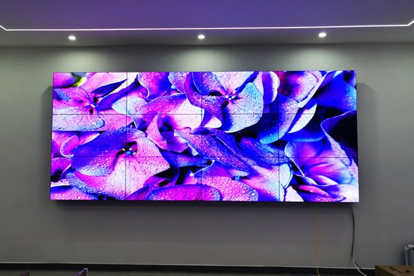 會議室顯示大屏使用拼接屏好，還是LED顯示屏好？