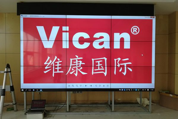 拼接屏的應用場合有哪些，該如何選擇？