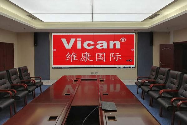 拼接屏在會議室場合的應用優勢及選擇標準