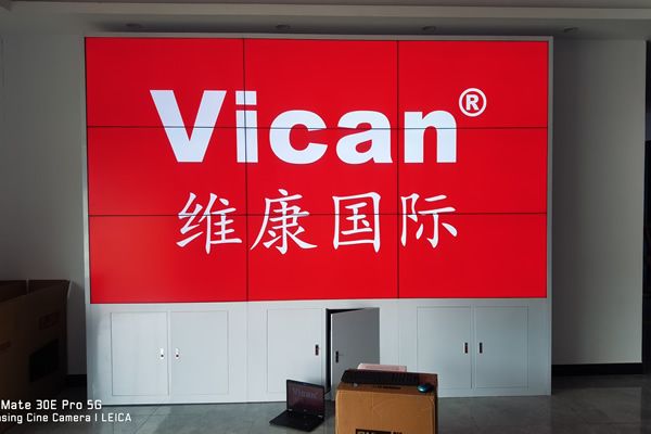 知名的拼接屏廠家有哪些_如何合理選擇拼接屏產品？