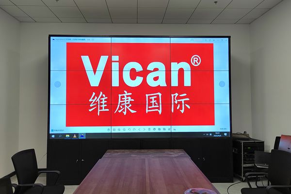 監控拼接屏有哪些_拼接屏技術特點