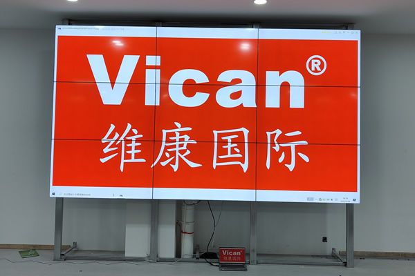 LG拼接屏和京東方拼接屏有什么區別？