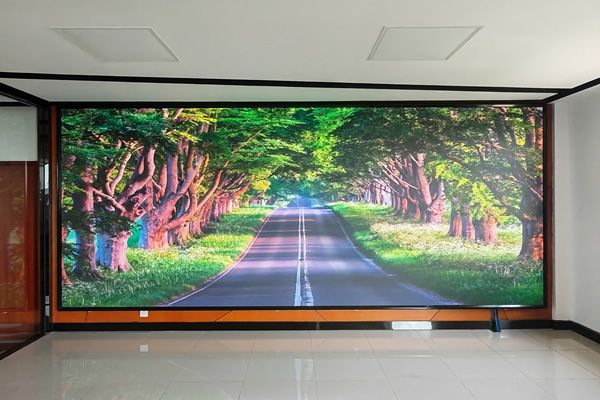 COB封裝技術是什么_COB封裝技術有什么優勢