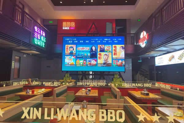 什么是4K顯示效果_拼接屏是顯示4K顯示嗎_拼接屏是怎么顯示4K畫質的