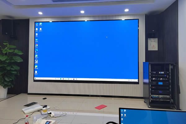 全彩LED顯示屏的應用場合有哪些