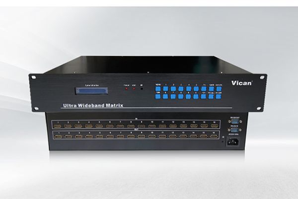 拼接屏的圖像處理器有哪些，該怎么選擇？