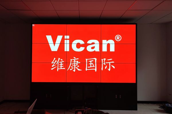 拼接屏方案設(shè)計_一套拼接屏安裝包括哪些設(shè)備