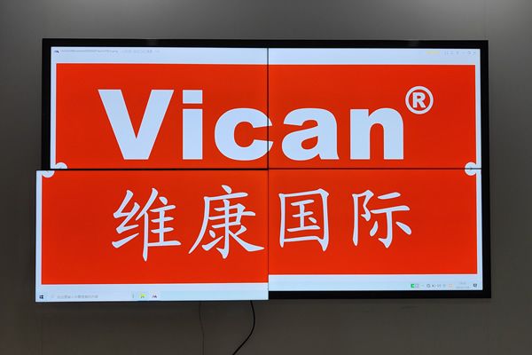 拼接屏尺寸怎么選，使用多少塊合適？