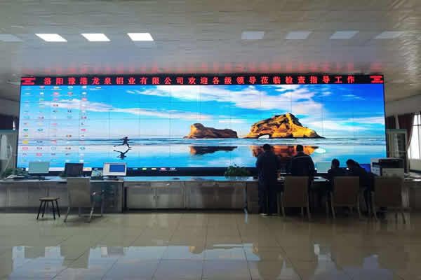 會議室的視頻會議系統一般包括哪些設備