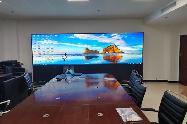 拼接屏廠家哪家好，可以參考這兩點來選擇