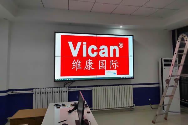 很多客戶直接與拼接屏廠家合作，這樣做有什么優勢呢？