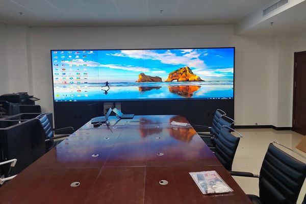 市場上那么多的拼接屏廠家，要怎么選擇呢？