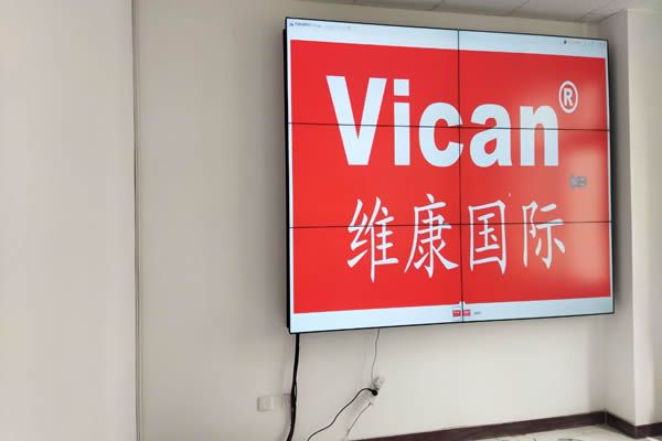 比較好的拼接屏廠家有哪些，該怎么選擇？