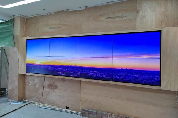 京東方拼接屏尺寸有哪些，京東方拼接屏特點(diǎn)