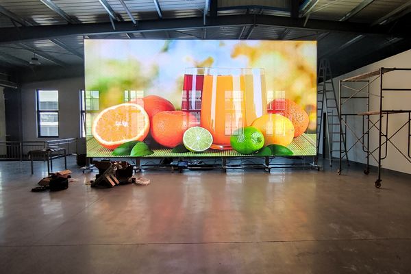 LED顯示屏一般應用在哪些場合