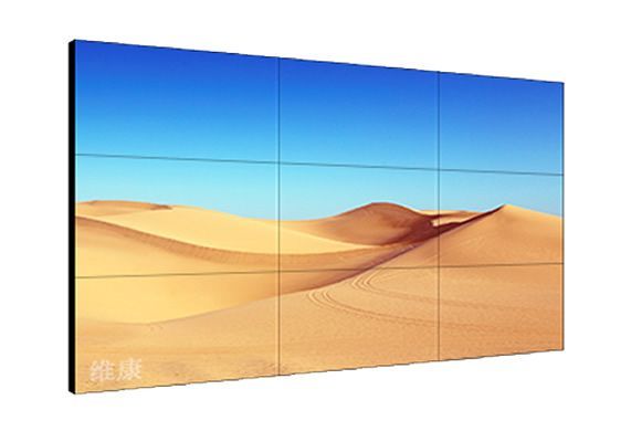 一般監控項目一塊屏幕顯示多少畫面