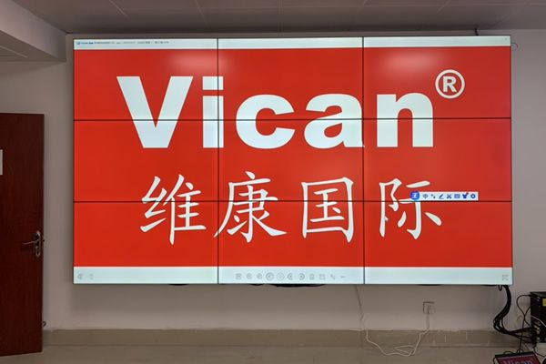 拼接屏的采購一般要注意哪些細節