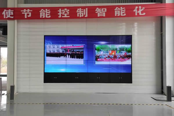 企業展廳大屏有哪些，怎么合理選擇顯示大屏？