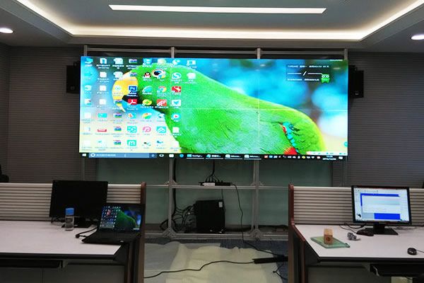 無縫拼接屏是真的沒有拼縫嗎，無縫拼接屏有什么優勢？