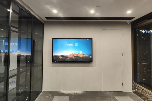 會議室用什么大屏好，會議大屏有哪些？