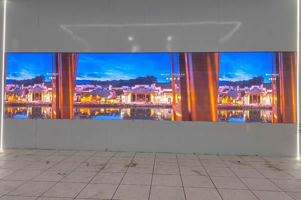 全彩LED屏多少錢一個平方米，是如何計算的？