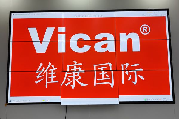 拼接屏的采購需要看那些參數呢？