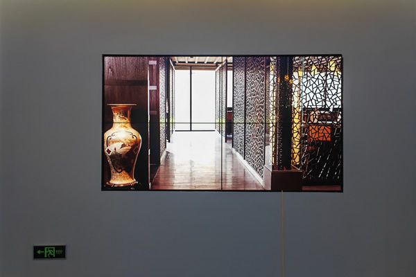 液晶拼接屏和投影機的的區別有哪些