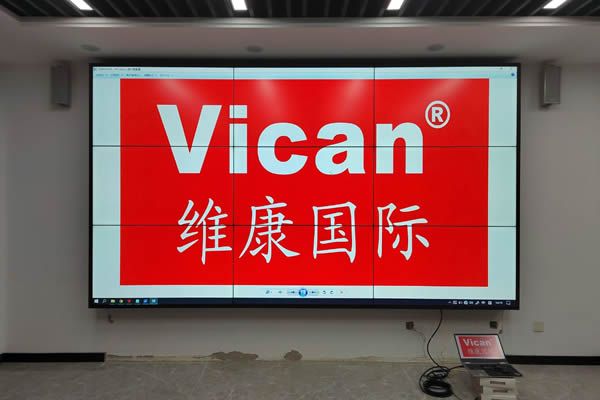 拼接屏廠家哪些比較可靠，要怎么選擇好？