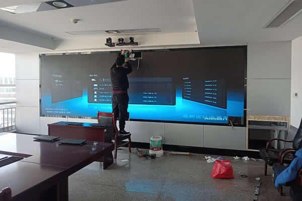 會議室大屏有哪些，用哪種顯示屏好？