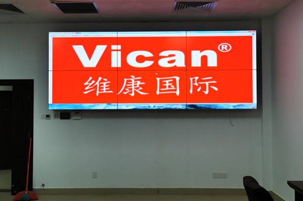 監控中心大屏怎么選擇，哪些廠家做得比較好？