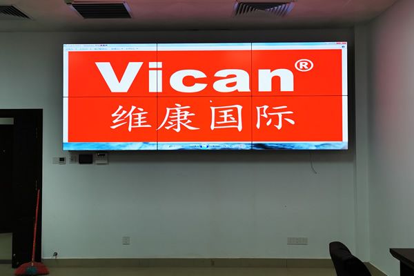 拼接屏廠家怎么選擇，主要看哪些方面？