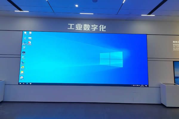 直播大屏有哪些，直播帶貨用哪種顯示大屏好？