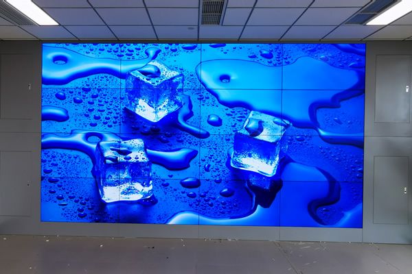 采購液晶拼接屏?xí)r一般要看那些產(chǎn)品細(xì)節(jié)