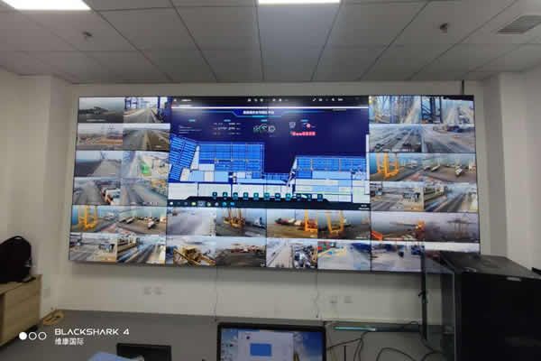 拼接屏的視頻處理器有哪些，要怎么選擇？