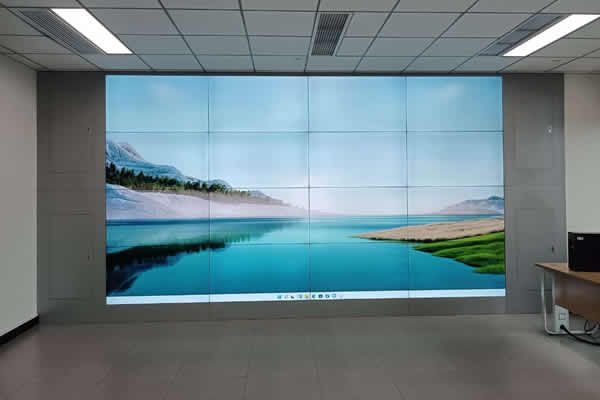 數據大屏有哪些，如何讓大數據信息在屏幕上實時顯示